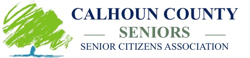 Calhoun County Seniors — Senior Citizens Association